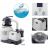 Песочный фильтр-насос INTEX 26648 Krystal Clear